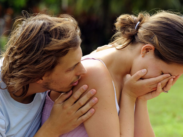 பாலியல் துன்புறுத்தல்