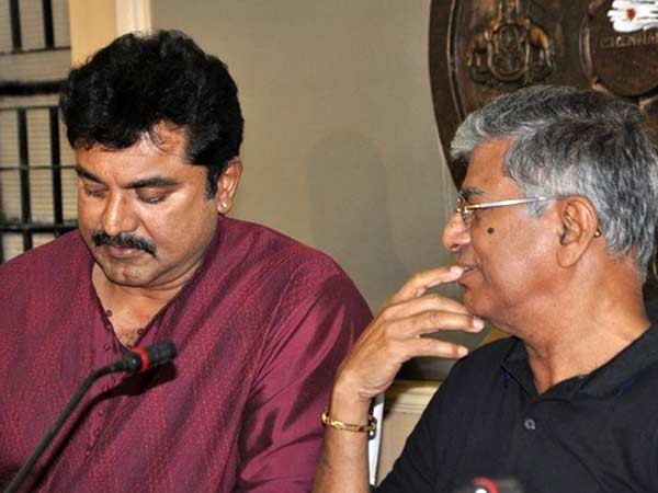 பிலிம்சேம்பர் இரங்கல்