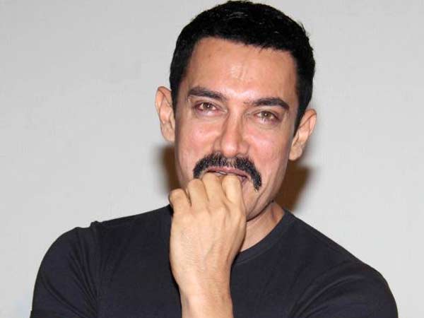 அமீருக்கும் ஆசை...