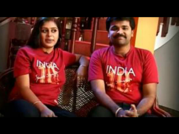 ராஜ்கமல் – லதாராவ்