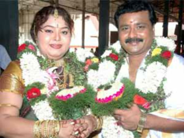 கணேஷ்கர் – ஆர்த்தி