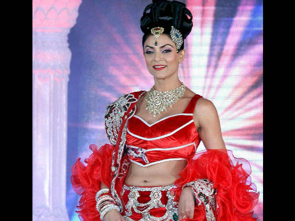 சுஸ்மிதா சென் 1994 மிஸ் யுனிவர்ஸ்