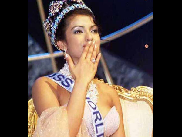 பிரியங்கா சோப்ரா