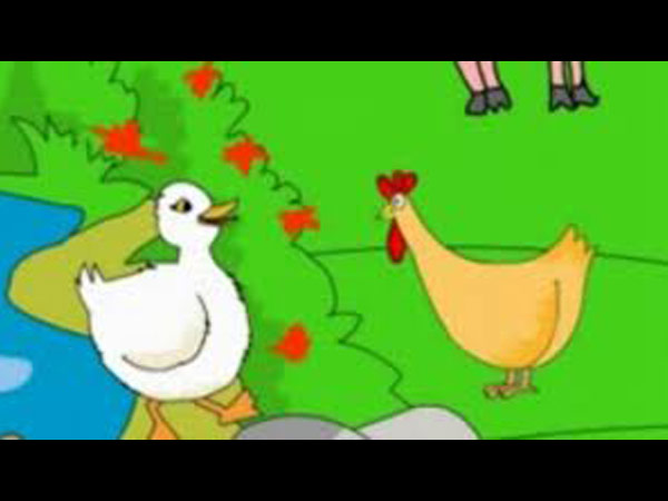 திருக்குறள் கதைகள்