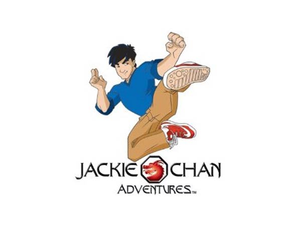 ஜாக்கிசான் கதைகள்