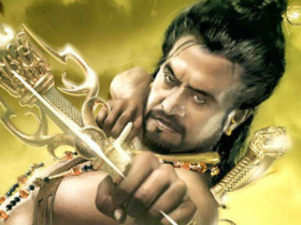 கோச்சடையான்