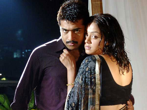 ஜோதிகாவின் விளம்பரம்