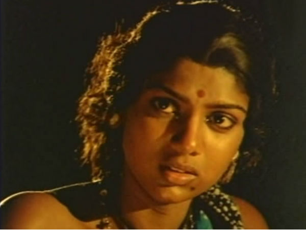 முதல் மரியாதை ரஞ்சனி
