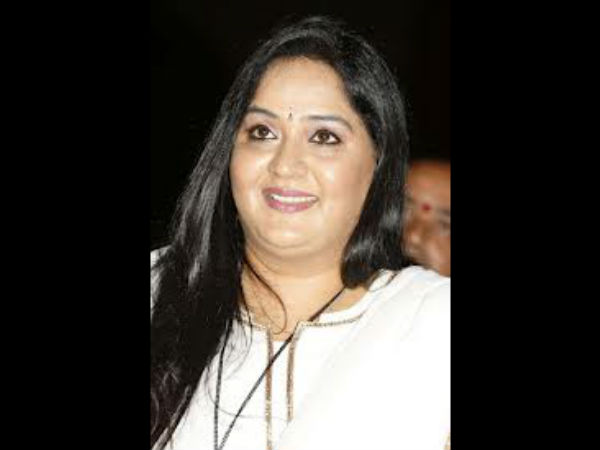 ராதாவின் ராஜ்ஜியம்