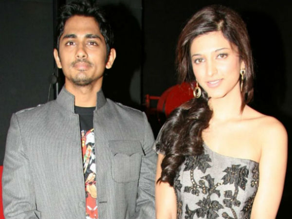 காதல் ராசியில்லையே