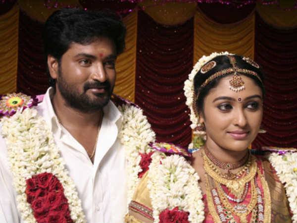 ஊடல் அதன்பின் கூடல்