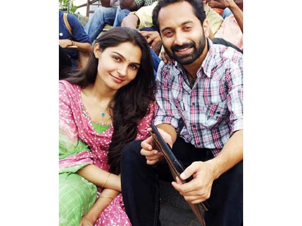 மீண்டும் ஜோடியாகிறார்கள்...