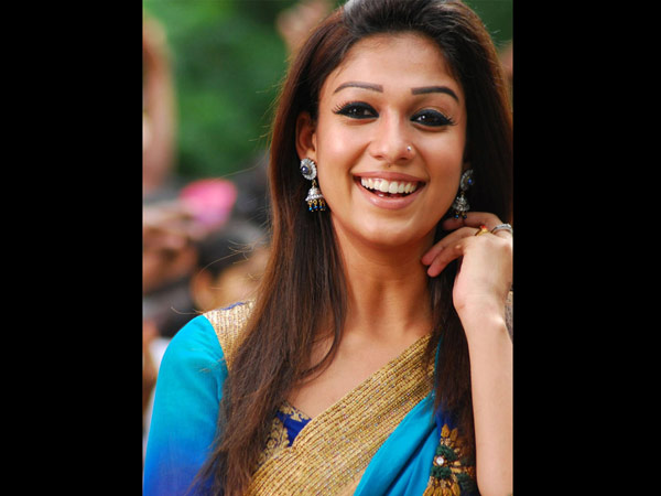 நயனும் பிரியாணி பிரியை