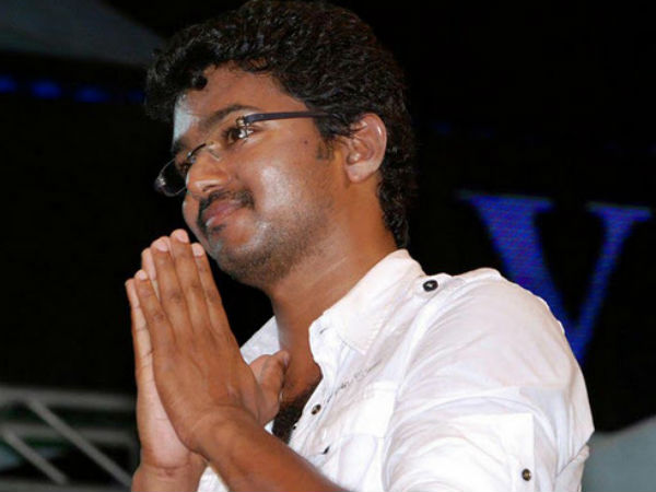 விஜய் உங்க பாட்டு கண்டிப்பா ஹிட்