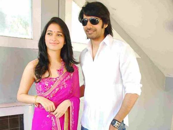 நாக சைதன்யா – நாகர்ஜூனா