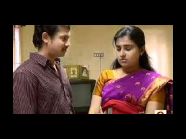 தென்றல் தமிழ்-துளசி