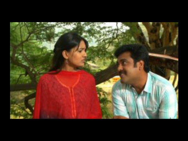 தெய்வமகள் கார்த்திக் – சத்யா