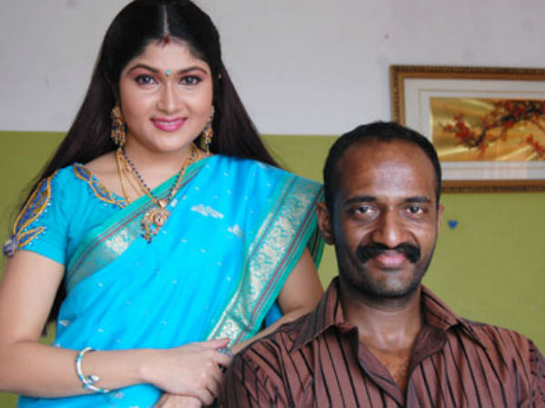 புடவை நல்லாயிருக்கா?