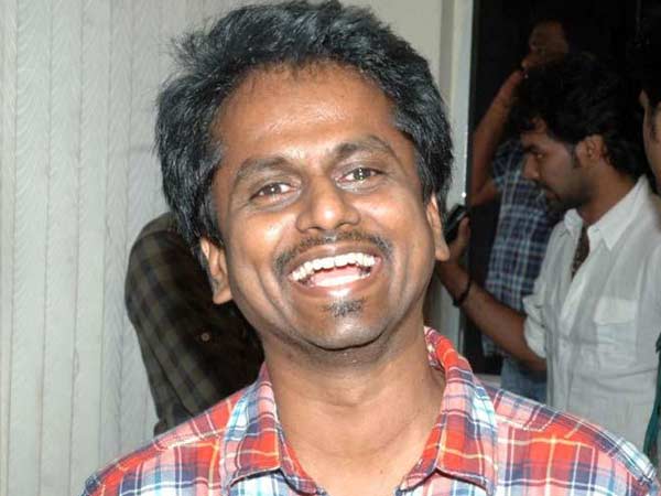 ஏ.ஆர். முருகதாஸ்