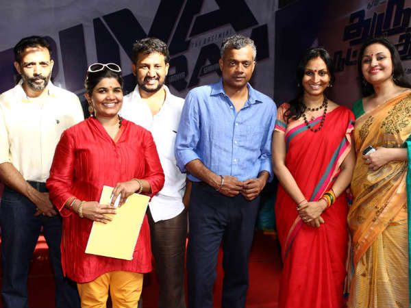 சீரியல் கில்லர் சூர்யா