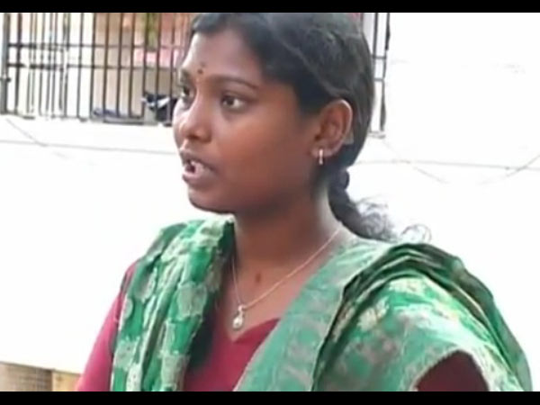 சென்னையே நரகம் சென்னையே நரகம்