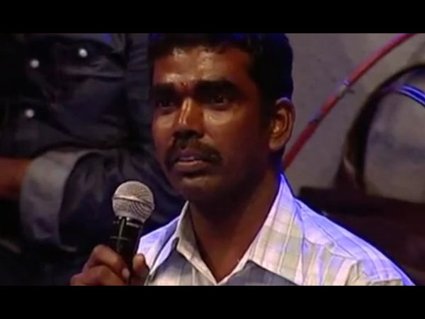 பியூஸ் போடத் தெரியலை பியூஸ் போடத் தெரியலை