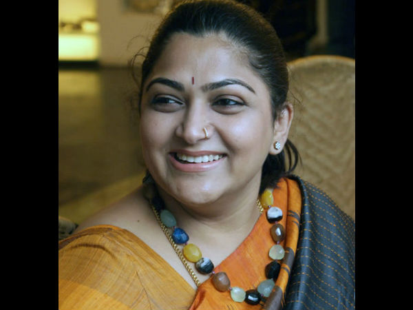 தீயா டான்ஸ் ஆடணும் குஷ்பூ...