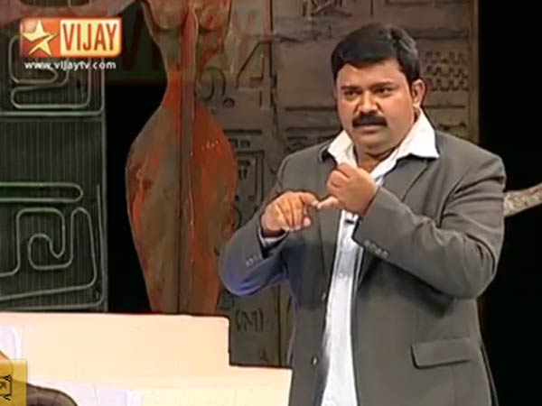 2 குழந்தையாவது வேண்டுமே