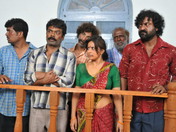 இன்னும் தொடரும் பயம்