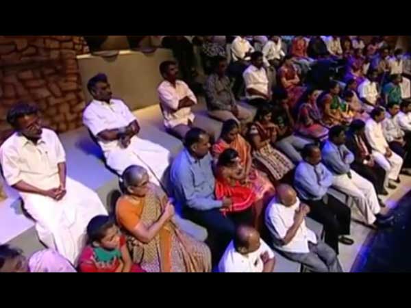 எரிக்கப்படும் குப்பைகள்