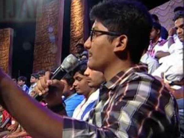 சுகாதாரமாக வசிக்போம்