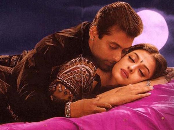 சல்மான் கான் காதல்கள்