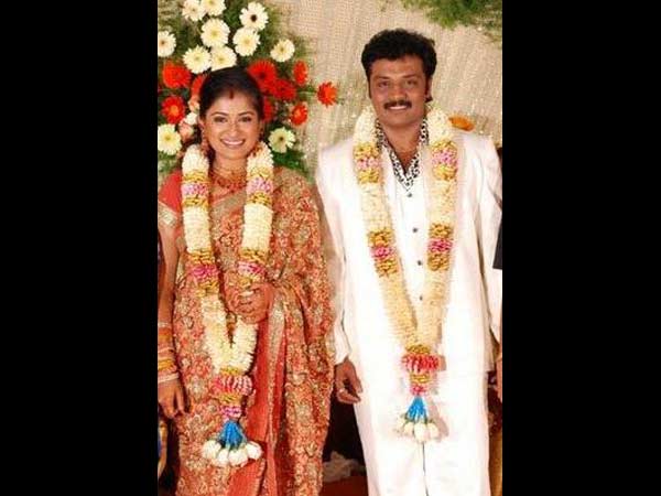 செகண்ட் இன்னிங்ஸ்