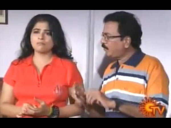 குழந்தை லயாவின் குதூகலம்