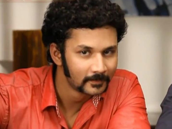 சொதப்பும் சேகர்