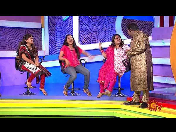 சின்னத்திரை நட்சத்திரங்கள் சின்னத்திரை நட்சத்திரங்கள்