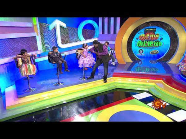 சரியான ஜோடி சரியான ஜோடி