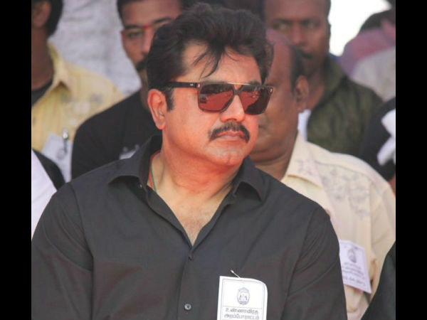 விஜய், சரத்குமார் படங்களும் வேண்டாம் விஜய், சரத்குமார் படங்களும் வேண்டாம்