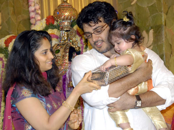 ஷாலினி அஜீத்