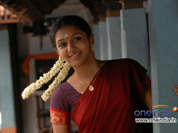 சூர்யா தான் பிடிக்கும்