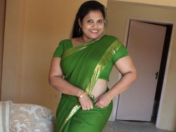 மினுவின் 'கவர்ச்சி மெனு'