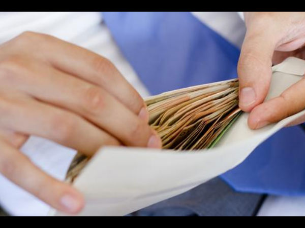 ஊழல் உண்மைதான்