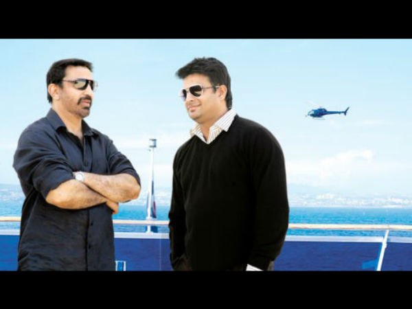 3 படங்களில் நடித்தவர்கள் 3 படங்களில் நடித்தவர்கள்