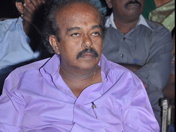 ஆர்யா - சூர்யா