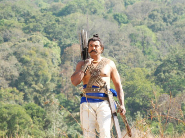 பழசி ராஜா