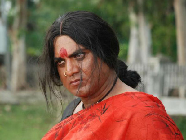 காஞ்சனா