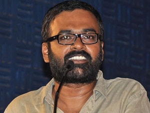 Karu Pazhaniyappan plays key role in Mr & Mrs Kalyanam Karu Pazhaniyappan plays key role in Mr & Mrs Kalyanam