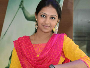 Lakshmi Menon Lakshmi Menon