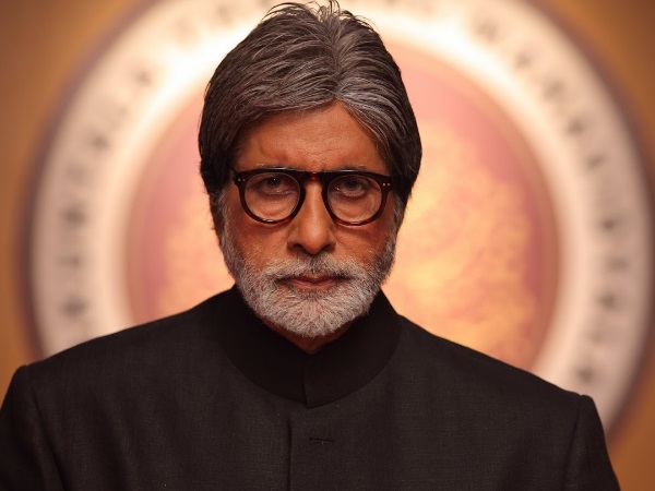 அமிதாப் பச்சன்