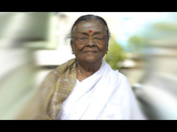 எஸ்.என்.லட்சுமி எஸ்.என்.லட்சுமி